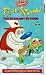 VHS : Ren And Stimpy - The Stinkiest Stories [1996]