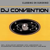 DJ Convention-Clubbing On Sunshine - Various