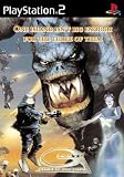 Giants: Citizen Kabuto (PS2)