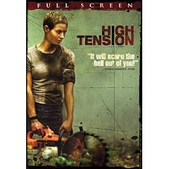 High Tension