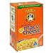 Annie's Homegrown Wisconsin Cheddar Microwavable Mac & Cheese, 5-Count Boxes (Pack of 6)