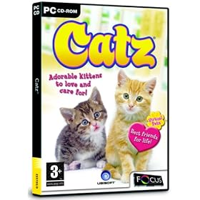 Catz 2006 (PC CD)