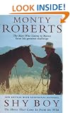 Shy Boy: The Horse That Came in From the Wild