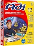 Dis moi adi CE1 (7-8 ans)