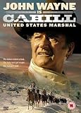 Revue Warner Home Video  / Cahill: United States Marshal