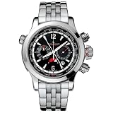 Jaeger-LeCoultre Master Compressor Q1768170 Mens wristwatch by 54