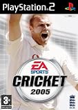 Cricket 2005 (PS2)