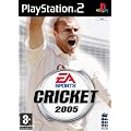 Cricket 2005 (PS2)