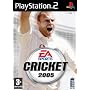 Cricket 2005 (PS2)