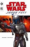 Villains pack (Jango Fett, Zam Wesell)