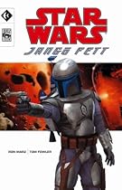"Star Wars Episode II": Villains Pack (Jango Fett, Zam Wesell) (Star Wars: episode II)