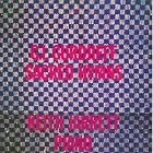 Sacred Hymns by  Keith Jarrett 