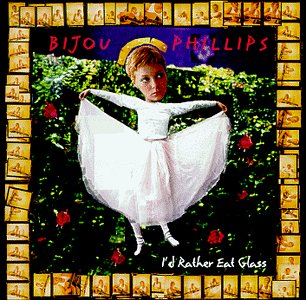 Bijou Phillips - I