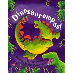 Dinosaurumpus