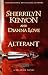 Alterant: Belador Code series: Book 2