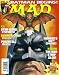 Mad Magazine Issue #455: Batman Begins (July 2005)