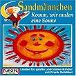 Komm,Wir Malen Eine Sonne [Musikkassette]