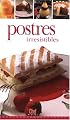Postres Irresistibles (Chef Express) (Chef Express)