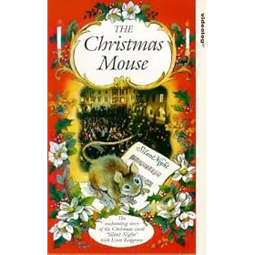 The Christmas Mouse [VHS] [1988]