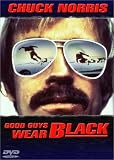 DVD : Good Guys Wear Black