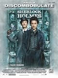 Discombobulate (from the motion picture Sherlock Holmes): Big Note Piano (Sheet)
