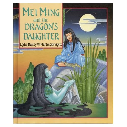 Mei Ming and the Dragon's Daughter Mei Ming and the Dragon's Daughter
