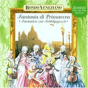Rondo Veneziano - Scaramucce - Zortam Music