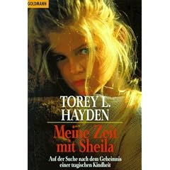 Meine Zeit mit Sheila