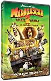 Madagascar: Escape 2 Africa (Fs)