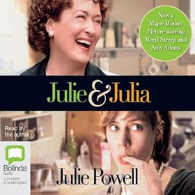 Julie & Julia (Unabridged)