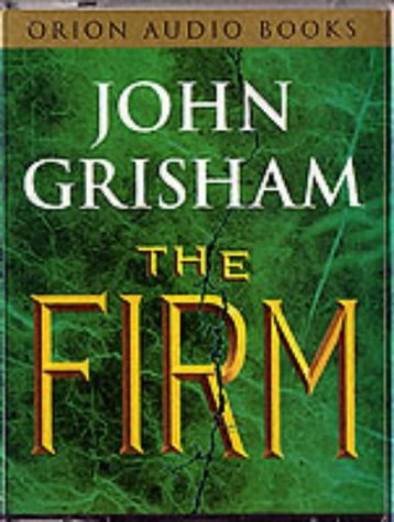 Childrens Toyshop  Books : The Firm (Tape)