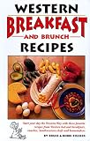 Western Breakfast and Brunch Recipes Bruce Fischer, Bobbi Fischer