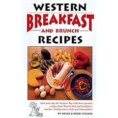 Western Breakfast and Brunch Recipes