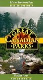 British Columbia/New Brunswick [VHS] [Import]
