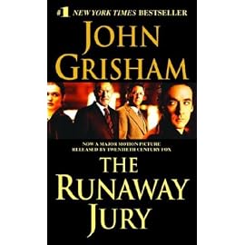 The Runaway Jury