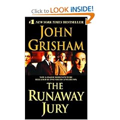 The Runaway Jury