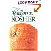 California Kosher: Contemporary and Traditional Jewish Cuisine
