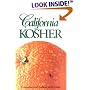 California Kosher: Contemporary and Traditional Jewish Cuisine