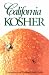 Books : California Kosher: Contemporary and Traditional Jewish Cuisine