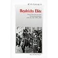 Heydrichs Elite: Das F�hrerkorps der Sicherheitspolizei und des SD 1936-1945