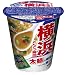 エースコック ご当地最前線 横浜とんこつ醤油ラーメン 90g×12個