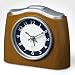 Michael Graves George Desk Alarm Clock