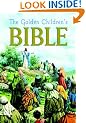 The Golden Children's Bible
