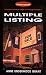 Books : Multiple Listing (Sydney Teaque Mysteries)