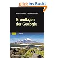 Grundlagen der Geologie