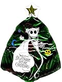 Nightmare Before Christmas 15 Inch Airfilled Balloon