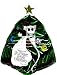 Nightmare Before Christmas 15 Inch Airfilled Balloon