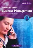 Standard grade business management : course notes