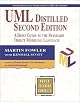 UML Distilled: A Brief Guide to the Standard Object Modeling Language, Third Edition