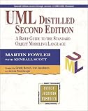 UML Distilled: A Brief Guide to the Standard Object Modeling Language, Third Edition